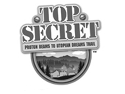 Top Secret