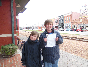 WestSide Scavenger Hunts Image