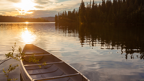 Water & Outdoor Adventure