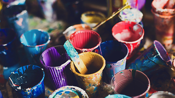 Arts & Crafts