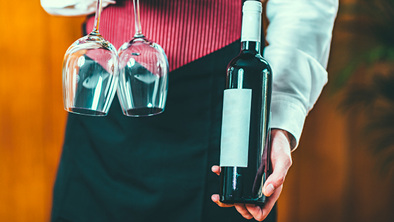 Wine Tour