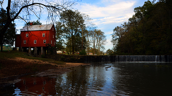 Attractions & Recreation